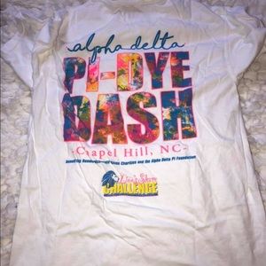 Adpi T-shirt